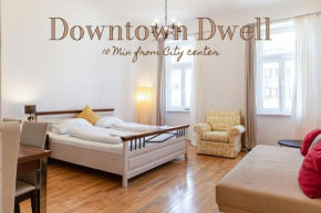 Cheerful 2BR Apartment - suitable for Longstays